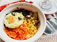 -朴大叔拌饭(广州花城汇店)