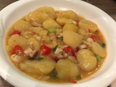 -茉莉餐厅(包河万达店)