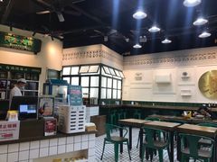 -阿金大白·上海菜馆(新天地店)