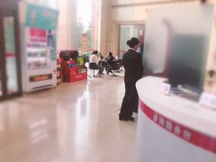 -招商银行(沈阳北市支行)