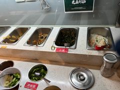 -韩时烤肉(丰科万达广场店)
