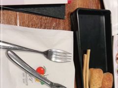 -安妮意大利餐厅(世贸天阶店)