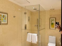 -深圳湾科技园丽雅查尔顿酒店