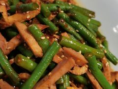 -阿斯牛牛·凉山菜(新会展店)