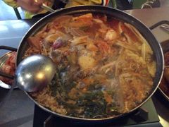 -MI WU FACTORY米屋美食工厂餐厅(绿地店)