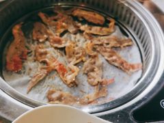 -佰烧海鲜烤肉火锅自助(熙地港店)