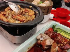 -避风塘·金牌店·夜宵(金玉兰店)