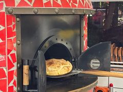 -黑熊披萨orso pizza
