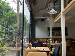 -O'mills Sourdough Bakery&Bistro(永嘉路店)