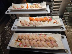 -星伦多自助料理·涮烤一体(嘉兴八佰伴店)
