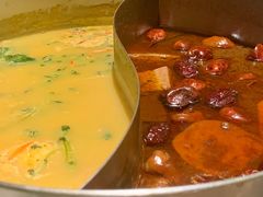 -捞王锅物料理(上海世茂广场店)