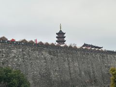 -南京城墙景区