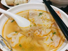 -大壶春生煎(四川中路店)