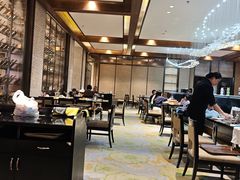 -太湖饭店玉兰厅(自助餐厅)