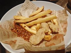 -蘑界·野生菌火锅(深业上城店)