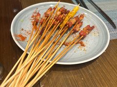 -菲住布渴酒店自助餐厅(阿里巴巴西溪园区店)