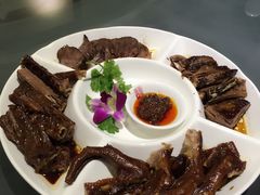 -渔堂公园餐厅·本帮菜(乐园路店)