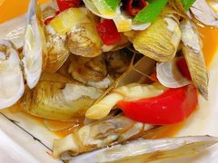 -威海渔村(黄兴路店)