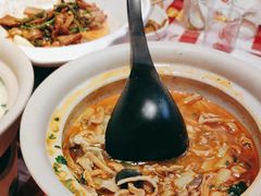 -西贝(武汉群星城店)