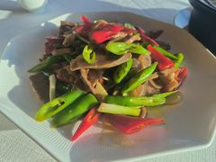 -上海小南国(正大店)