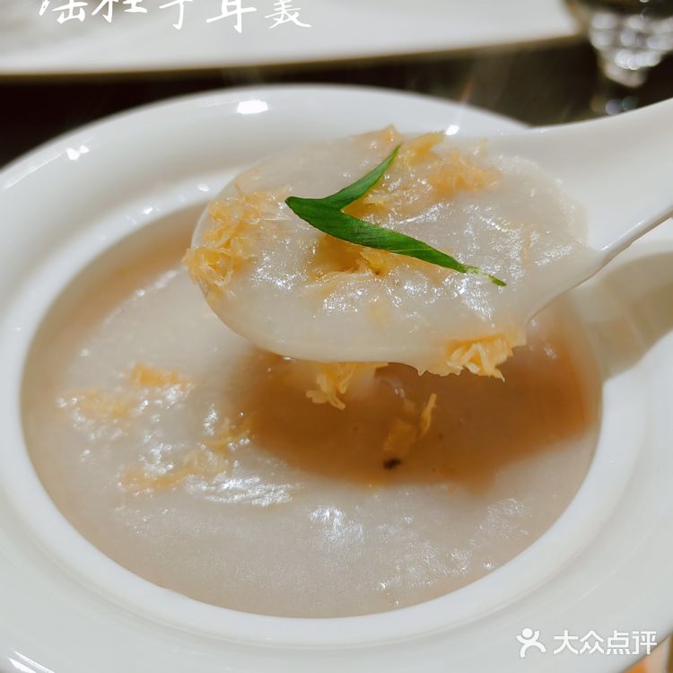 年夜饭宴请巨有排场✨银湖这家餐厅可以算是这一带的No1了👍