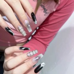 -斯馨·健康美甲美睫