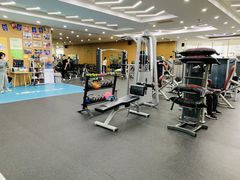 -爱健家高端社区健身工作室(丁香路店)