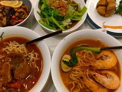 -子霖南山鲜虾面(南山总店)