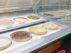 -亚马逊环球美食百汇(新城吾悦广场店)