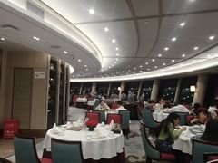 大堂-国贸旋转餐厅(国贸广场店)