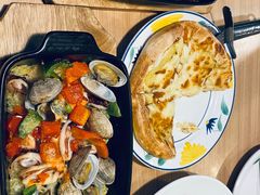 -萨莉亚意式餐厅(深南茂业店)