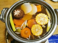 -一井烧肉·活鳗·寿司(望京SOHO店)