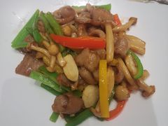 -潮好味(国贸英皇集团中心店)
