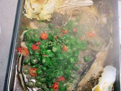 -半天妖烤鱼(石岛店)