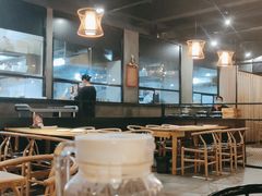 大堂-赤宴·川菜(玉林店)