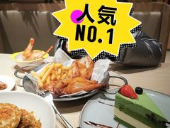 -卡朋西餐(悦汇城店)