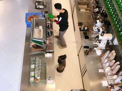 -RWORK·COFFEE(滨江店)