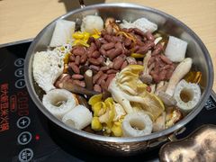 -新大新豆米火锅1993(万象汇店)