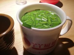 -丫丫厨娘·柠檬鸭(江南蓝鲸世界店)
