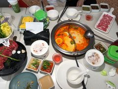 -川越泰火锅(吉利大厦店)