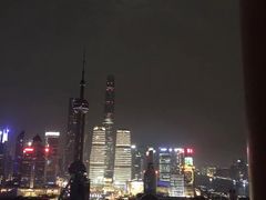 -上海外滩茂悦大酒店