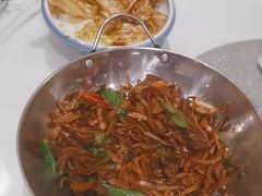 -惠丰堂饭庄·烤鸭·京味菜(西北旺·唐家岭店)