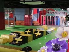 -幸福花欢乐世界(东辰广场A座店)