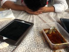 -云晓光头烧烤吧(川沙绿地店)