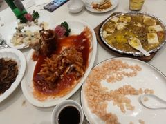 -得月楼·省级非遗·传统苏帮菜(观前店)