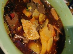 -绿茶餐厅(天津天河城店)