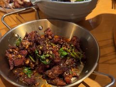 -星光小把串·海鲜烧烤(西安路店)