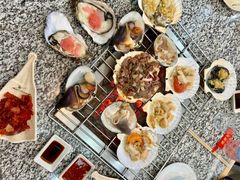 -震海贝烤贝·民俗特色店(延吉总店)