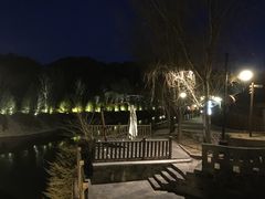 -望京楼flavor餐厅(古北水镇景区店)