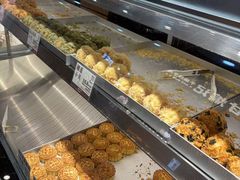-彭记优口(王府井购物中心店)